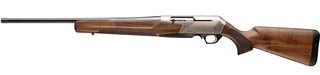 Browning BAR MK 4 Medallion .30-06 Sprg 22" - 1x 4rd Mag - Left Hand